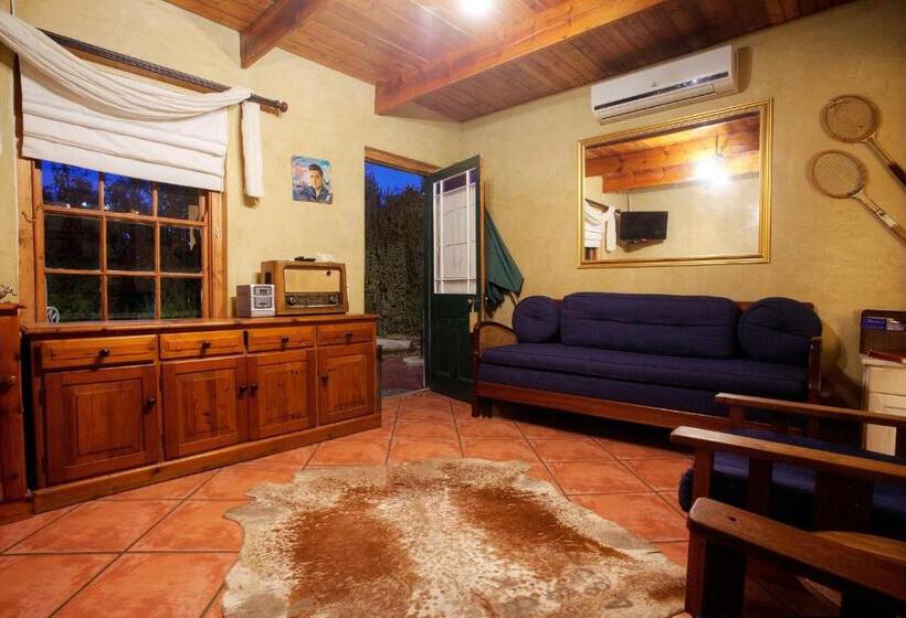 酒店 Finchley Farm Cottages