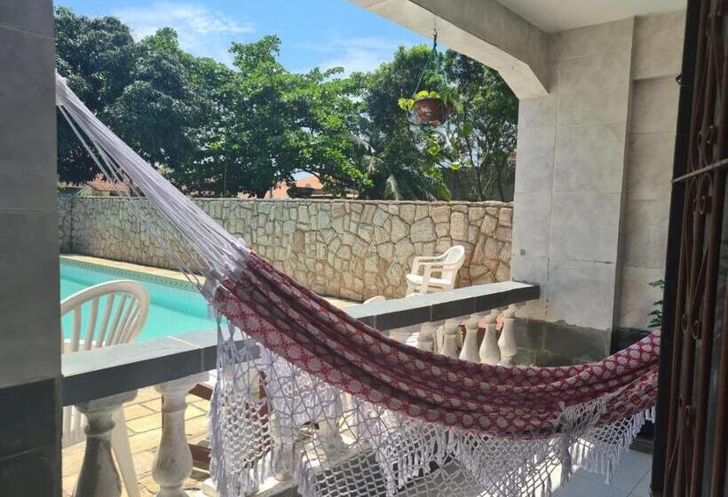 酒店 Hostel Iguabella   Rj