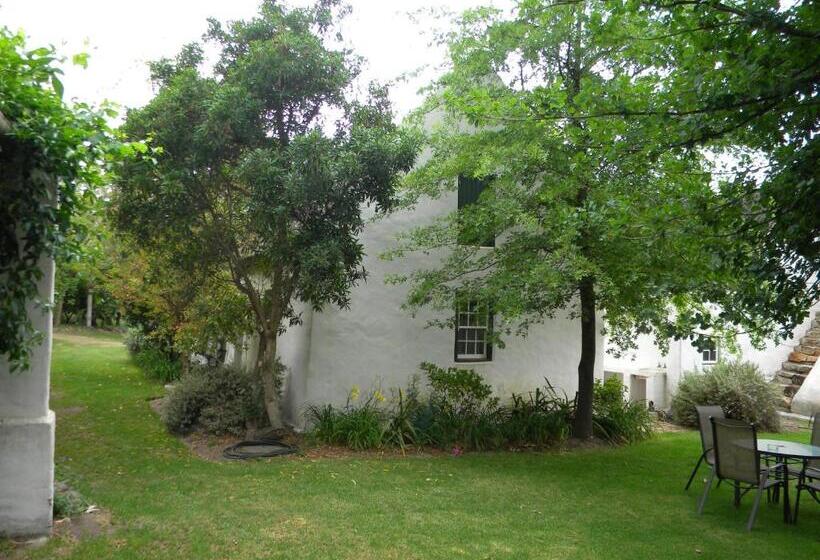 בית מלון כפרי Klein Boschkloof