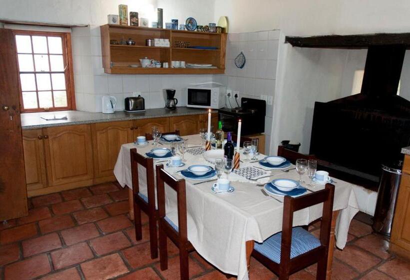 בית מלון כפרי Klein Boschkloof