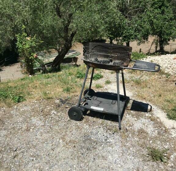 فندق La Ferme Des Cailletiers Chez Marco