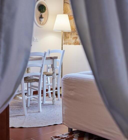 Отель La Panoramica Gubbio   Maison De Charme   Casette E Appartamenti Self Catering Per Vacanze Meravigli