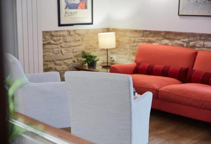 Отель La Panoramica Gubbio   Maison De Charme   Casette E Appartamenti Self Catering Per Vacanze Meravigli