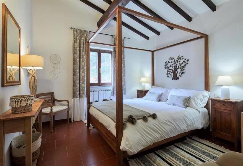 Отель La Panoramica Gubbio   Maison De Charme   Casette E Appartamenti Self Catering Per Vacanze Meravigli