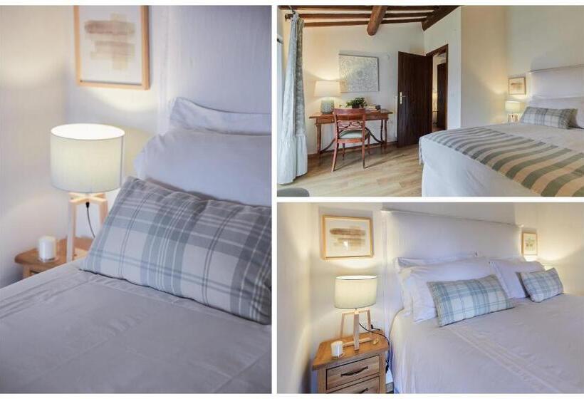 Отель La Panoramica Gubbio   Maison De Charme   Casette E Appartamenti Self Catering Per Vacanze Meravigli