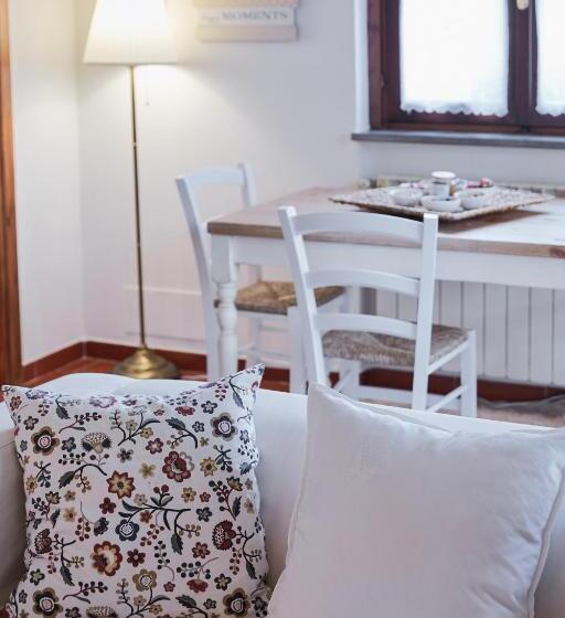 Отель La Panoramica Gubbio   Maison De Charme   Casette E Appartamenti Self Catering Per Vacanze Meravigli