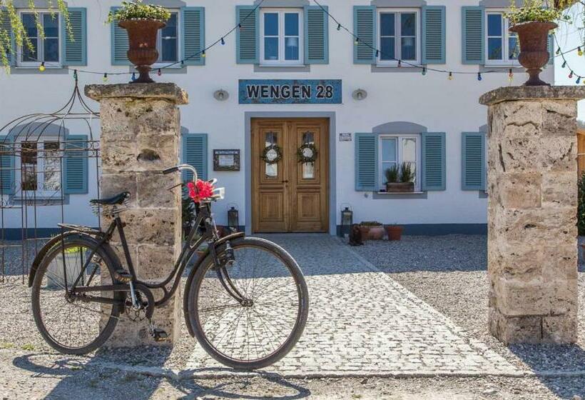 ホテル Mara Restaurant &