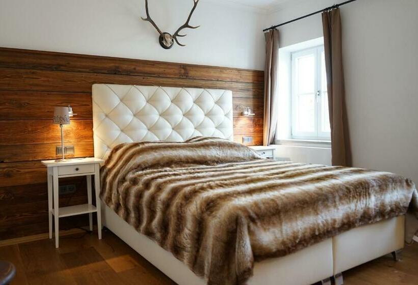 ホテル Mara Restaurant &