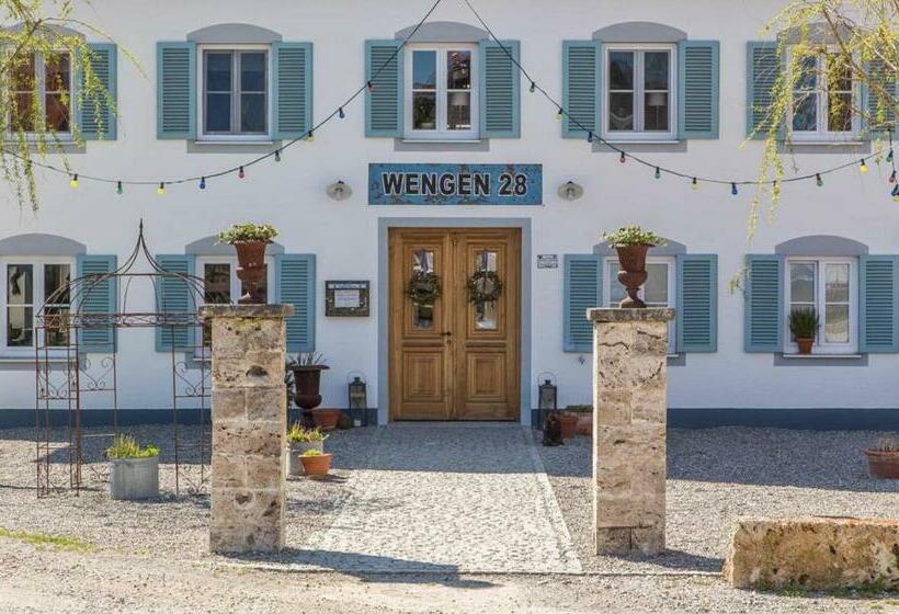 ホテル Mara Restaurant &