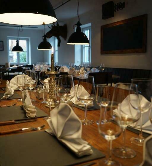 ホテル Mara Restaurant &