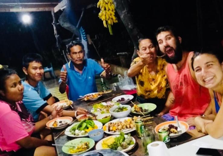 فندق Shanti Farm