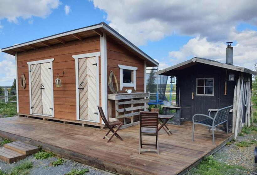 Отель Tiinan Tallin Talo