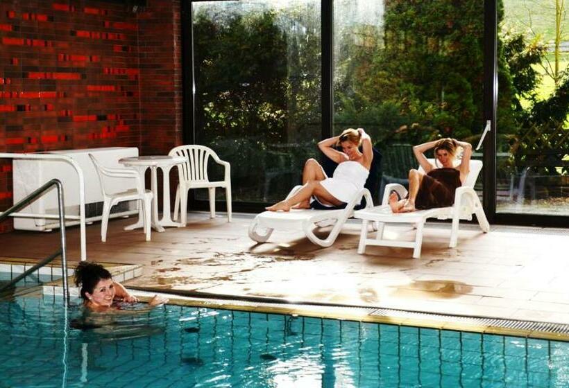 Отель Wiesengrund