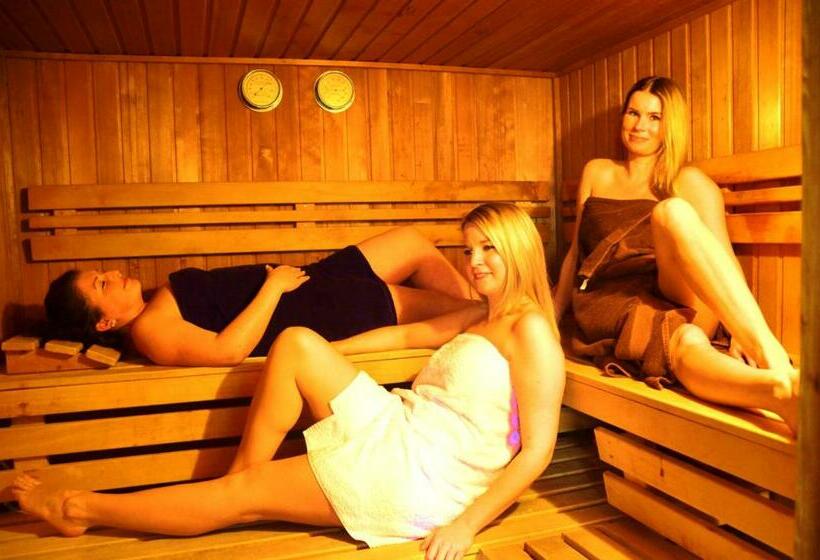 Отель Wiesengrund