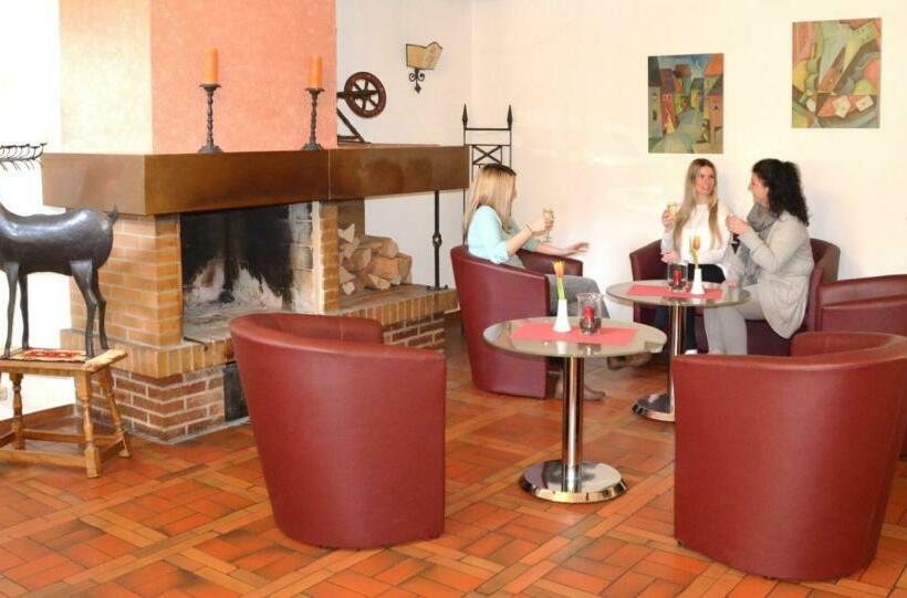 Отель Wiesengrund