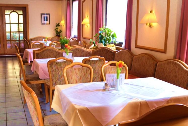 Отель Wiesengrund