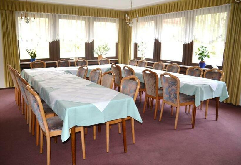 Отель Wiesengrund