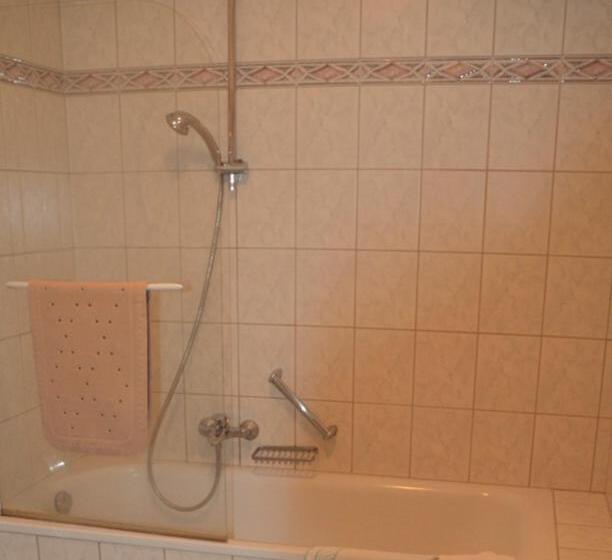 Отель Wiesengrund