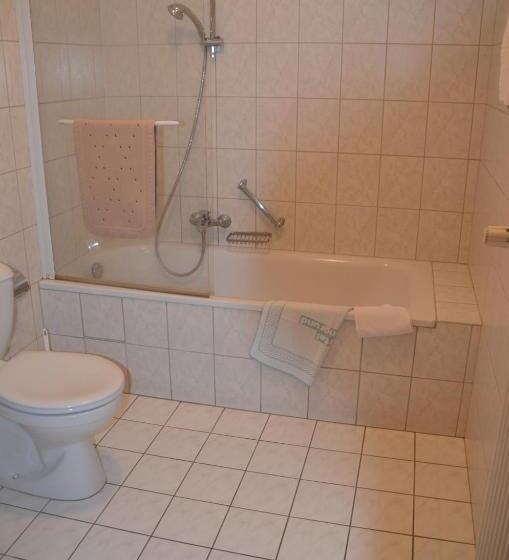 Отель Wiesengrund