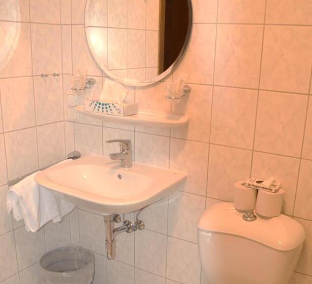 Отель Wiesengrund