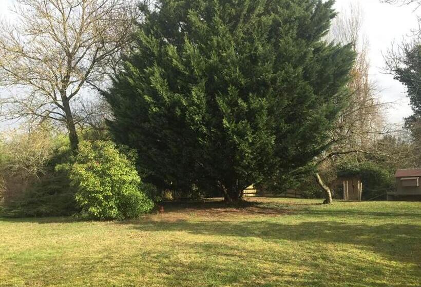 La Grange De La Batone   Bed And Breakfast