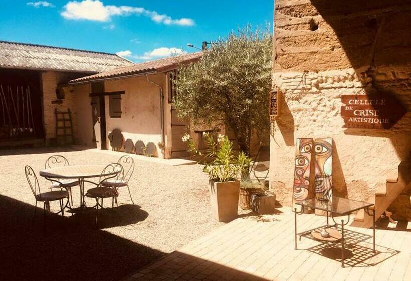 La Grange De La Batone   Bed And Breakfast