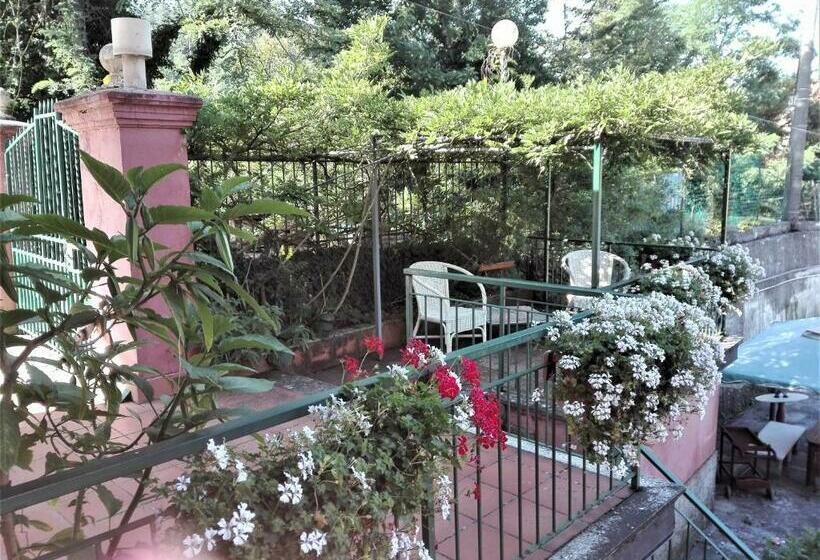 La Torretta Bed & Breakfast