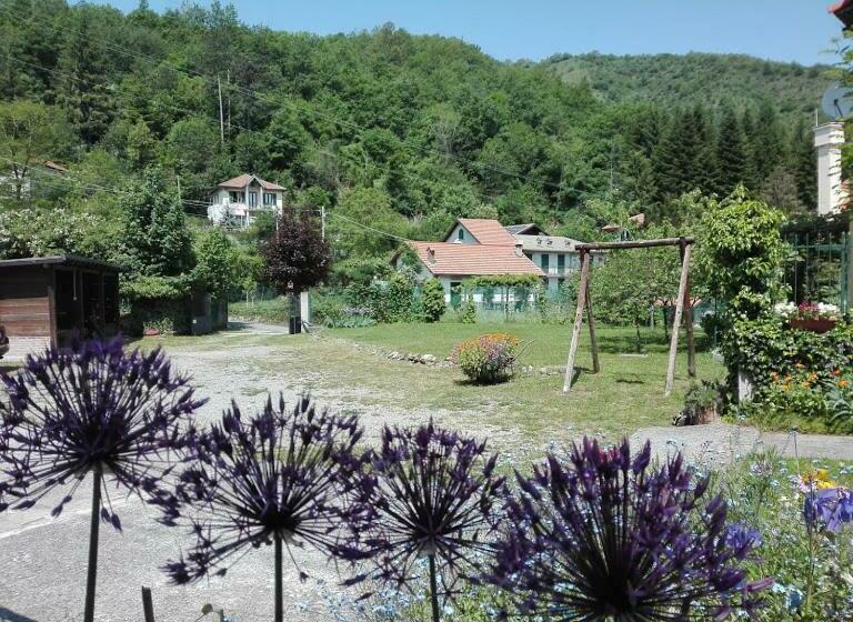 La Torretta Bed & Breakfast