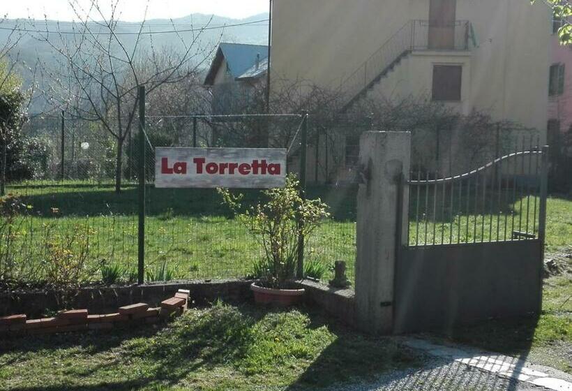 La Torretta Bed & Breakfast