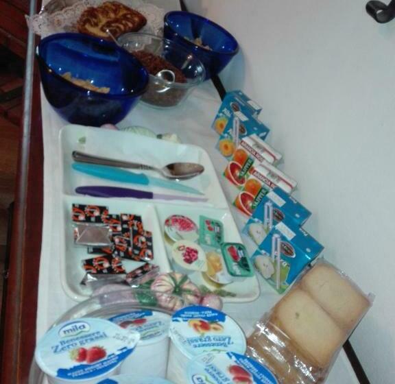 La Torretta Bed & Breakfast