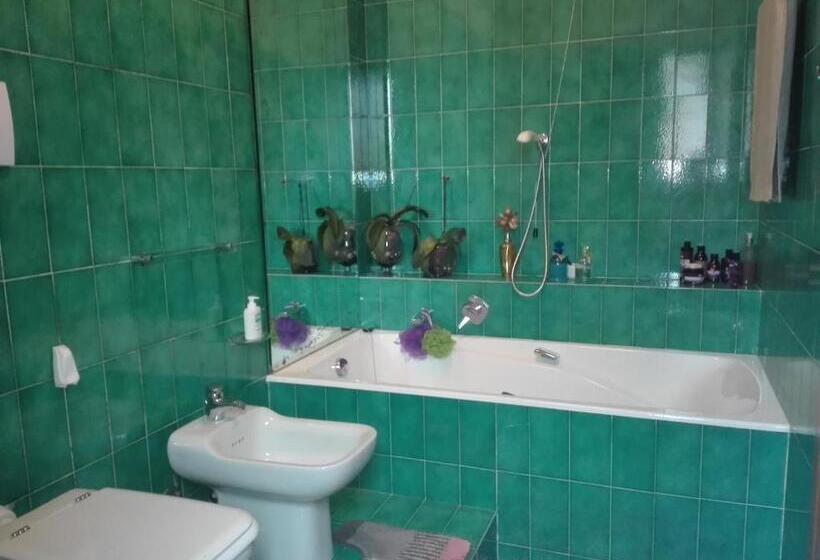 La Torretta Bed & Breakfast