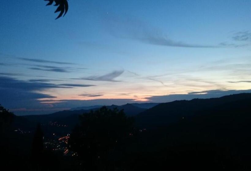 La Torretta Bed & Breakfast