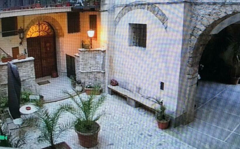 Le Prigioni Del Palazzo B&b