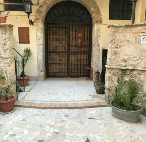 Le Prigioni Del Palazzo B&b