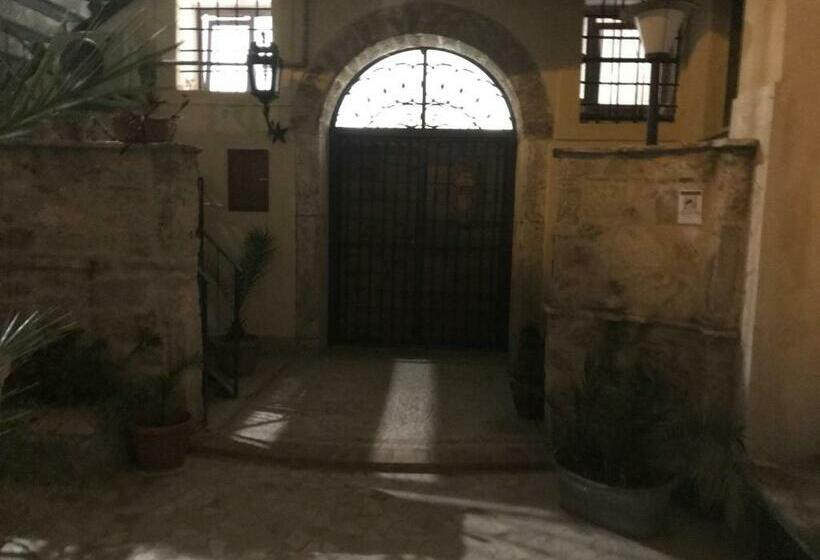 Le Prigioni Del Palazzo B&b