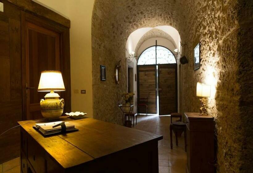 Le Prigioni Del Palazzo B&b