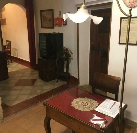 Le Prigioni Del Palazzo B&b