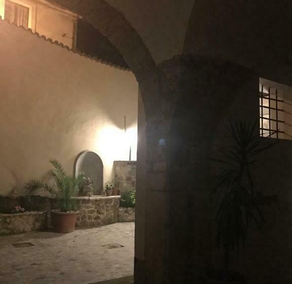 Le Prigioni Del Palazzo B&b