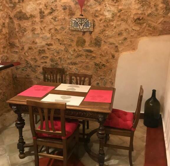 Le Prigioni Del Palazzo B&b