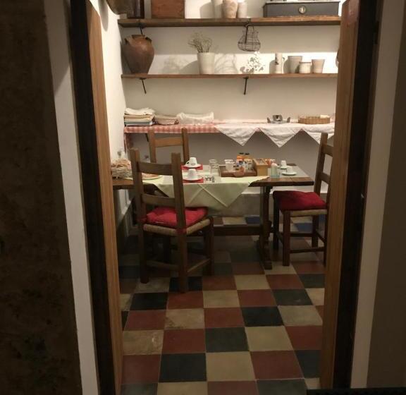 Le Prigioni Del Palazzo B&b