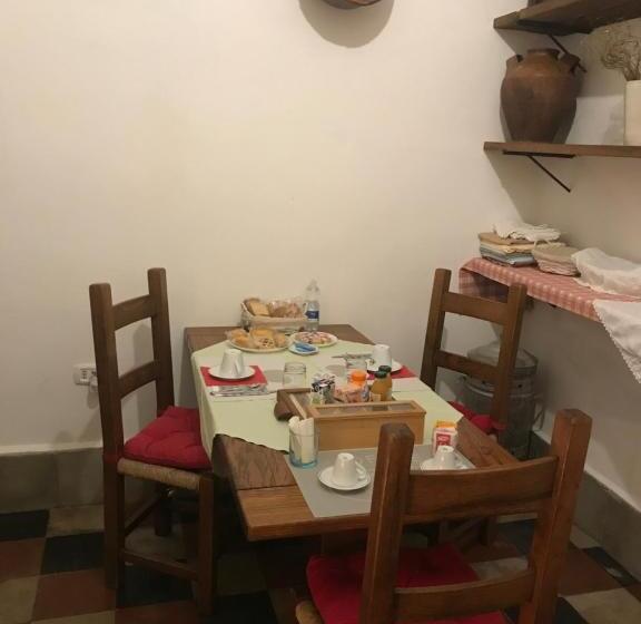 Le Prigioni Del Palazzo B&b