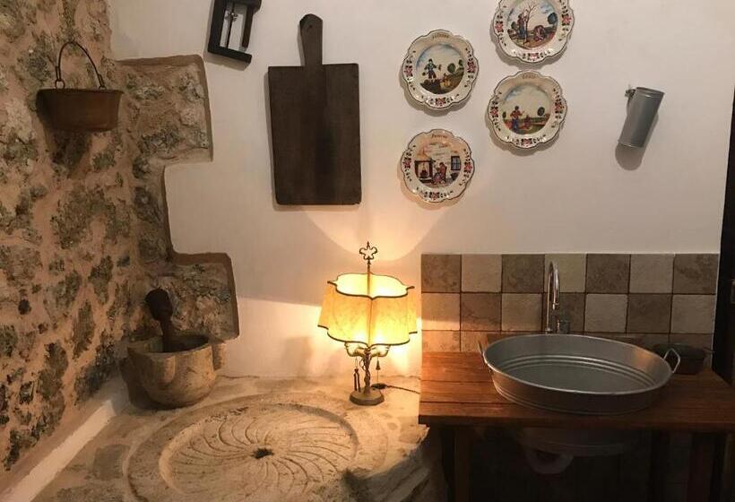 Le Prigioni Del Palazzo B&b