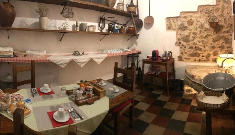 Le Prigioni Del Palazzo B&b