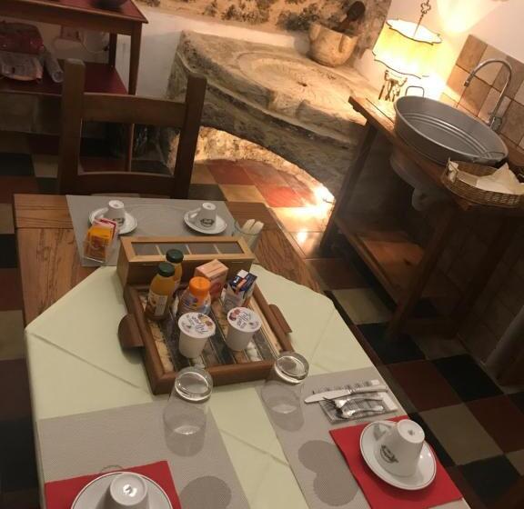 Le Prigioni Del Palazzo B&b