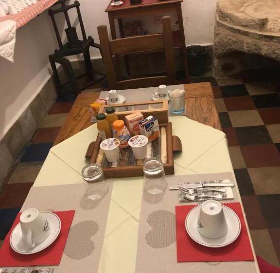 Le Prigioni Del Palazzo B&b