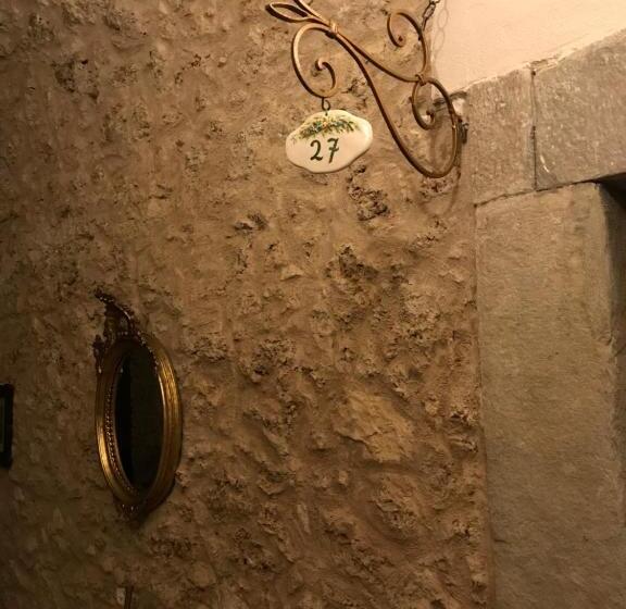 Le Prigioni Del Palazzo B&b