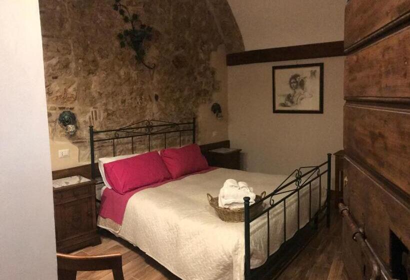Le Prigioni Del Palazzo B&b