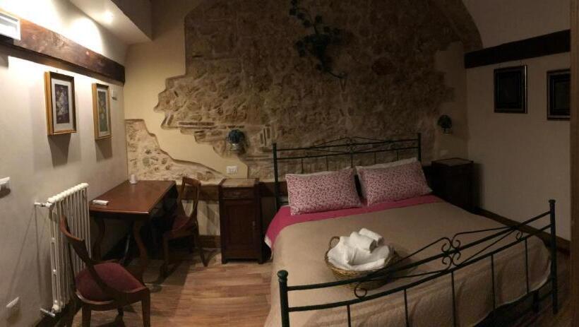 Le Prigioni Del Palazzo B&b