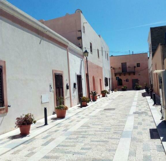 פנסיון A Casa Du Zù Totò