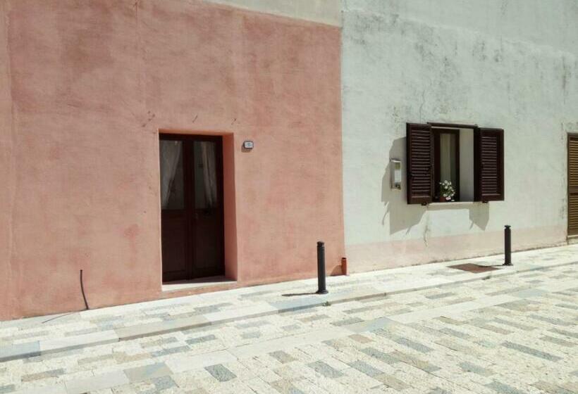 פנסיון A Casa Du Zù Totò